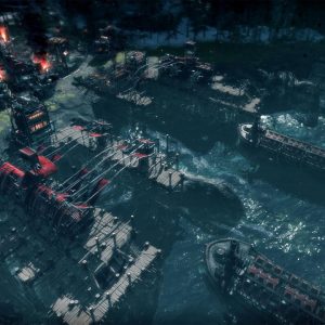 Frostpunk - The Last Autumn DLC EU PC Steam