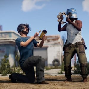 Rust - Instruments DLC EU PC Steam