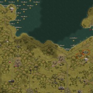 Panzer Corps Gold Edition EU Steam CD Key