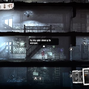 This War of Mine: Complete Edition EU Steam CD Key