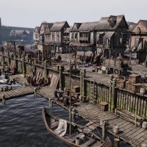 Ancestors Legacy Complete Edition EU PC Steam CD Key