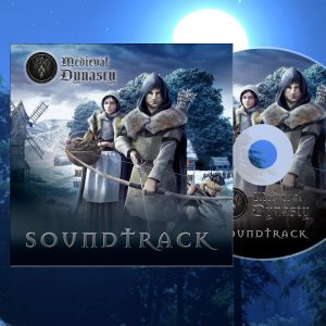 Medieval Dynasty - Digital Supporter Pack DLC EU PC Steam
