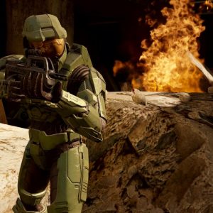 Halo 2 - Anniversary DLC EU Steam Altergift
