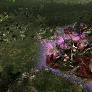 Warhammer 40,000: Gladius - Fortification Pack DLC EU Steam CD Key