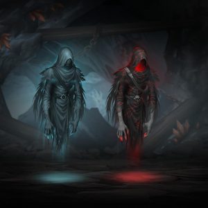 Iratus: Lord of the Dead - Supporter Pack DLC EU Steam CD Key
