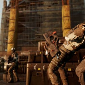 Homefront: The Revolution - Aftermath DLC EU PC Steam CD Key
