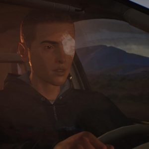 Life is Strange 2 - Episode 4 EU Steam CD Key
