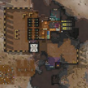 RimWorld - Name in Game Upgrade DLC EU PC Steam