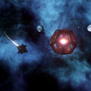Stellaris - Synthetic Dawn Story Pack DLC EU PC Steam CD Key