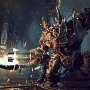 Warhammer 40,000: Inquisitor - Martyr Complete Collection EU Steam CD Key