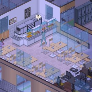 Project Hospital - Hospital Services DLC EU PC Steam