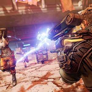Borderlands 3 - Season Pass 2 DLC EU PC Epic Games CD Key