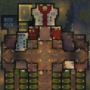 RimWorld - Royalty DLC EU PC Steam