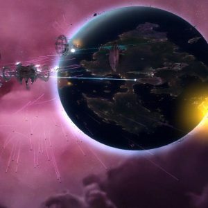 Sins of a Solar Empire Ultimate Edition EU PC Steam