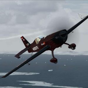 Microsoft Flight Simulator X: Steam Edition - Fair Dinkum Flights Add-On DLC EU Steam CD Key