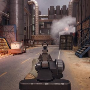 Insurgency: Sandstorm Deluxe Edition EU PC Steam CD Key