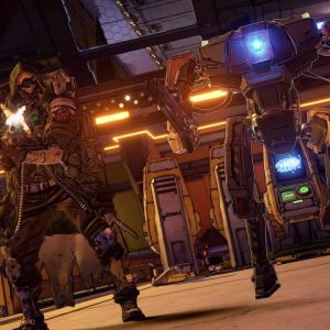 Borderlands 3 - Season Pass 2 DLC EU PC Epic Games CD Key