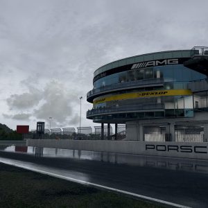 Assetto Corsa Competizione - Intercontinental GT Pack DLC EU PC Steam