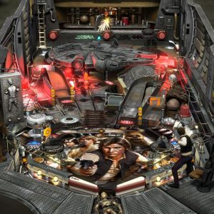 Pinball FX3 - Star Wars Pinball: Heroes Within DLC EU PC Steam CD Key