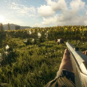 theHunter: Call of the Wild - Smoking Barrels Weapon Pack DLC EU PC Steam