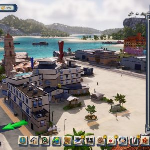 Tropico 6 - Spitter DLC EU Steam CD Key