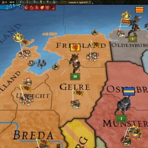 Europa Universalis III - Reformation SpritePack DLC EU PC Steam CD Key