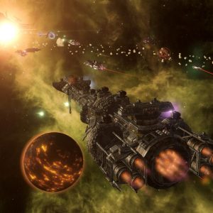 Stellaris - Apocalypse DLC EU PC Steam