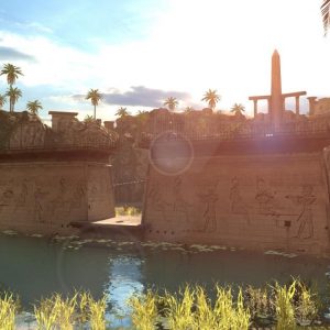 The Talos Principle -  Road to Gehenna DLC EU Steam CD Key