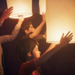 Life is Strange 2 - Episode 5 EU Steam CD Key
