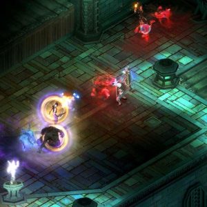 Tyranny - Bastard's Wound DLC EU Steam CD Key