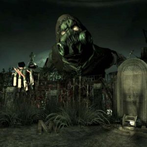Batman: Arkham Asylum GOTY Edition EU PC Steam CD Key