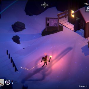 Project Winter: Blackout Bundle EU Steam CD Key