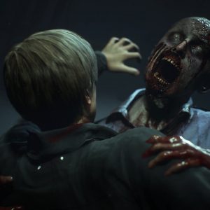 RESIDENT EVIL 2 / BIOHAZARD RE:2 Deluxe Edition EU Steam CD Key