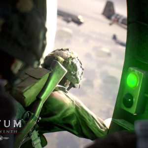 Post Scriptum - Supporter Edition Upgrade DLC EU PC Steam