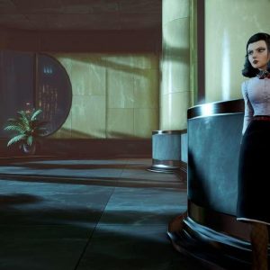 BioShock Infinite - Burial at Sea Episode 1 DLC EU Steam CD Key