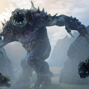 Middle-earth: Shadow of Mordor - Flesh Burners Warband DLC EU PC Steam CD Key