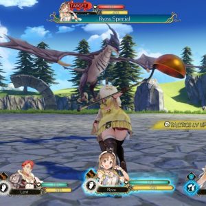Atelier Ryza - Season Pass "Kurken Island Jam-packed Pass" EU PC Steam