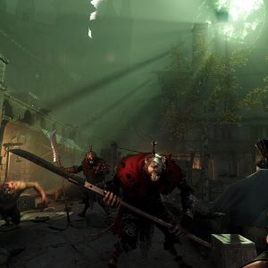Warhammer: Vermintide 2 - Shadows Over Bögenhafen DLC EU PC Steam CD Key