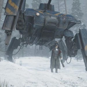 Iron Harvest Day One Edition EU Steam CD key