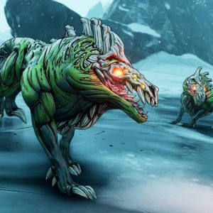 Borderlands 3 - Guns, Love and Tentacles DLC EU Epic Games CD Key