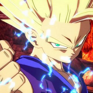 DRAGON BALL FighterZ: FighterZ Edition EU Steam CD Key