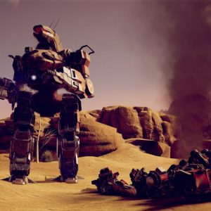 BATTLETECH - Heavy Metal DLC EU PC Steam