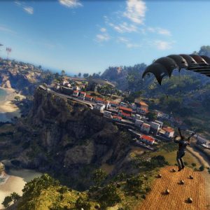 Just Cause 3 - Ultimate Mission, Weapon and Vehicle Pack DLC EU PS4 CD Key