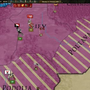 Europa Universalis III - Eastern AD 1400 Spritepack DLC EU PC Steam CD Key