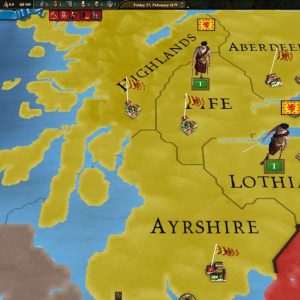 Europa Universalis III - Reformation SpritePack DLC EU PC Steam CD Key