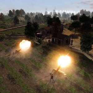 Men of War: Assault Squad - Skirmish Pack DLC EU PC Steam CD Key