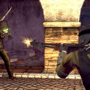 Fallout: New Vegas - All DLC Pack EU Steam CD Key
