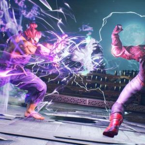 TEKKEN 7 - Season Pass EU Steam CD Key