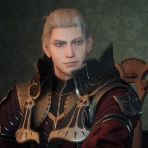 FINAL FANTASY XV - Episode Ardyn DLC EU PC Steam