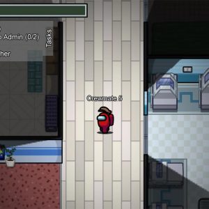 Among Us - DLC Bundle EU PS5 CD Key